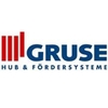 GRUSE